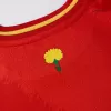 Youth Spain Jersey Kit EURO 2024 Home - ijersey