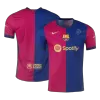 Barcelona Jersey 2024/25 Authentic Home - 125th Anniversary - ijersey