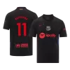 RAPHINHA #11 Barcelona Jersey 2024/25 Away - ijersey