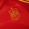 Spain Jersey EURO 2024 Home - ijersey