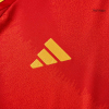 Youth Spain Jersey Whole Kit EURO 2024 Home - ijersey