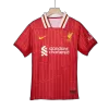 Liverpool Jersey 2024/25 Authentic Home - ijersey