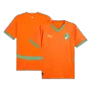 Côte d'Ivoire Jersey 2024/25 Home - ijersey