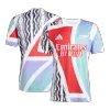 Arsenal Jersey 2024/25 Pre-Match - ijersey