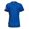 Ipswich Town Jersey 2024/25 Home - ijersey