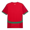 Morocco  Jersey 2024/25 Home - ijersey