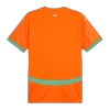 Côte d'Ivoire Jersey 2024/25 Home - ijersey