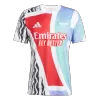 Arsenal Jersey 2024/25 Pre-Match - ijersey