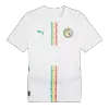 Senegal Jersey 2024/25 Home - ijersey