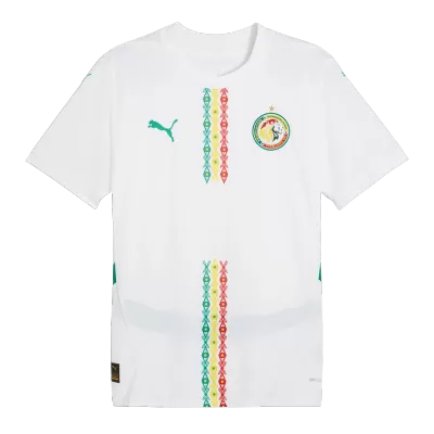 Senegal Jersey 2024/25 Home - ijersey