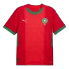 Morocco  Jersey 2024/25 Home - ijersey