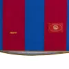 Barcelona Jersey 2007/08 Home Retro - ijersey