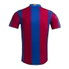 Barcelona Jersey 2007/08 Home Retro - ijersey