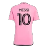 MESSI #10 Inter Miami CF Jersey Kit 2024/25 Home - ijersey