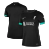 Women's Liverpool Jersey 2024/25 Away - ijersey