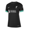 Women's Liverpool Jersey 2024/25 Away - ijersey