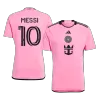 MESSI #10 Inter Miami CF Jersey Kit 2024/25 Home - ijersey