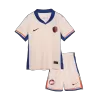 Youth Chelsea Jersey Kit 2024/25 Away - ijersey