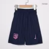 Youth Atletico Madrid Jersey Kit 2024/25 Third - ijersey