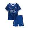 Youth Al Hilal SFC Jersey Kit 2024/25 Home - ijersey