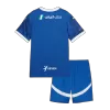 Youth Al Hilal SFC Jersey Kit 2024/25 Home - ijersey