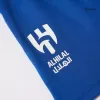 Youth Al Hilal SFC Jersey Kit 2024/25 Home - ijersey