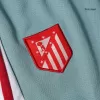 Youth Atletico Madrid Jersey Whole Kit 2024/25 Away - ijersey