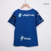 Youth Al Hilal SFC Jersey Kit 2024/25 Home - ijersey