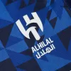 Youth Al Hilal SFC Jersey Kit 2024/25 Home - ijersey