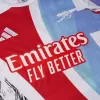 Arsenal Jersey 2024/25 Pre-Match - ijersey