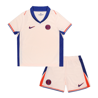 Youth Chelsea Jersey Kit 2024/25 Away - ijersey