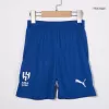 Youth Al Hilal SFC Jersey Kit 2024/25 Home - ijersey