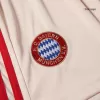 Youth Bayern Munich Jersey Kit 2024/25 Third - UCL - ijersey