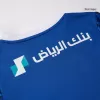 Youth Al Hilal SFC Jersey Kit 2024/25 Home - ijersey