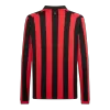 AC Milan Jersey 2024/25 - Long Sleeve - 125th Anniversary - ijersey