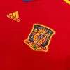 Spain Jersey 2010 Home Retro - ijersey