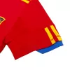 Spain Jersey 2010 Home Retro - ijersey