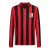 AC Milan Jersey 2024/25 - Long Sleeve - 125th Anniversary - ijersey