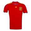 Spain Jersey 2010 Home Retro - ijersey