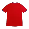 Spain Jersey 2010 Home Retro - ijersey