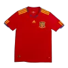 Spain Jersey 2010 Home Retro - ijersey