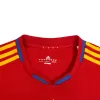 Spain Jersey 2010 Home Retro - ijersey