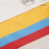 Women's Colombia Jersey 2024 - 100th Anniversary - ijersey