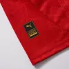 Morocco  Jersey 2024/25 Home - ijersey