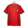 Morocco  Jersey 2024/25 Home - ijersey