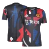 Manchester United Jersey 2024/25 Pre-Match - ijersey