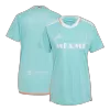 Women's Inter Miami CF Jersey 2024 Third - ijersey