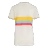 Women's Colombia Jersey 2024 - 100th Anniversary - ijersey