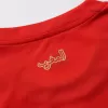 Morocco  Jersey 2024/25 Home - ijersey