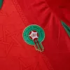 Morocco  Jersey 2024/25 Home - ijersey